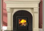 Newbridge Fireplace Surround