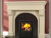 Newbridge Fireplace Surround