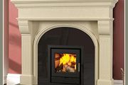Newbridge Fireplace Surround