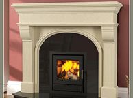 main image for ad Newbridge Fireplace Surround