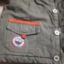 6-12M Baby Jacket Coat Boy Image 5