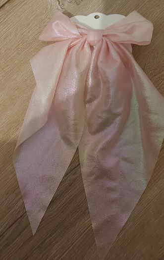 hair bow