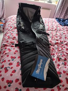 Golf travel bag