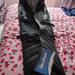 Golf travel bag