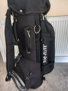 Top flite Golf bag