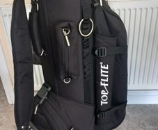 Top flite Golf bag