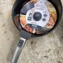 Two pans for delonghi airfryer. Image 6