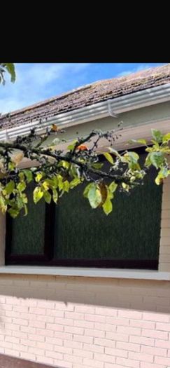 pvc windows