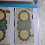 old bank notes Image 6