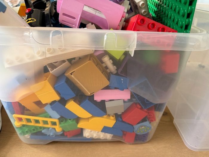 duplo