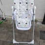Adjustable baby seat Image 2