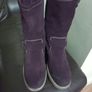 Firenze Boots, size EU-40 UK-7 Image 7