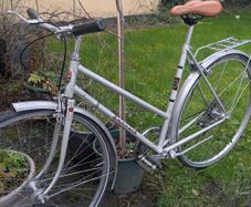 Favonit ladies vintage bike