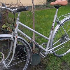 Favonit ladies vintage bike