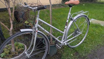 Favonit ladies vintage bike