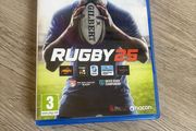 Rugby 25 PS5