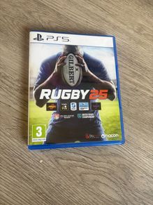 Rugby 25 PS5