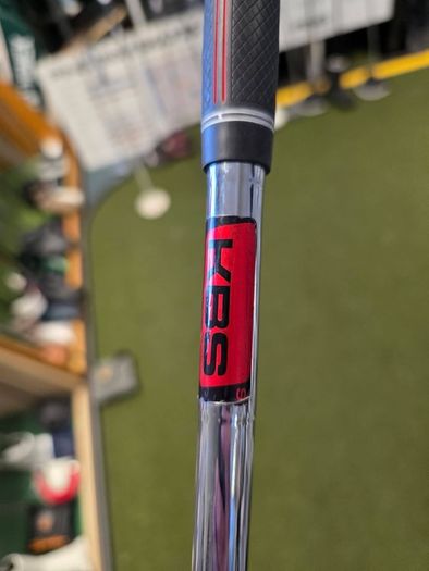 Taylormade R9 Tp Irons