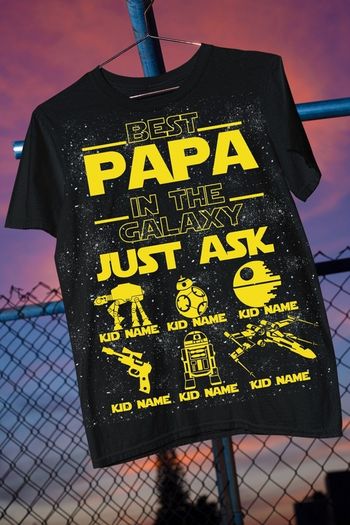 Fathers day t-shirts great gift present for father