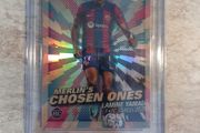 2023-24 Topps Merlin UEFA Merlin's Chosen Ones Lamine Yamal (Rookie Card)