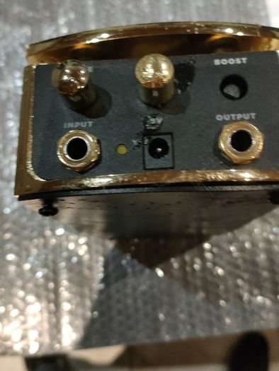 guitar effects