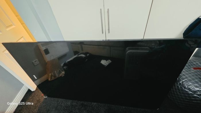 75 inch TV