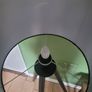 Tall black floor lamp Image 2