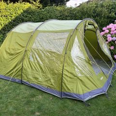 Vango 6 person Tent - ideal for small family