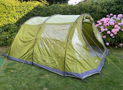 Vango 6 person Tent - ideal for small family