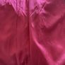 Vintage 1960s Frank Usher size 10-12 lined dress Image 5