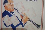 Benny Goodman and His Orchestra. 1935-1939.