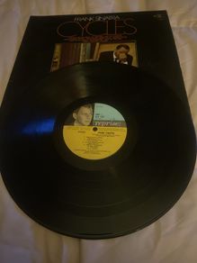 Frank Sinatra (Cycles)