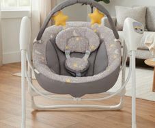 baby swing