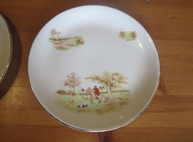Staffordshire nestor vellum