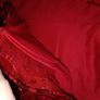 Red dress Image 2