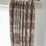 Curtains, Ties and Throw Image 6