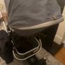 Twin/Double pram or single - great condition! Everything included Image 2