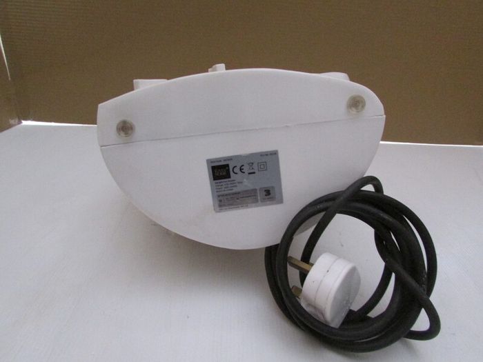 Upright Fan Heater