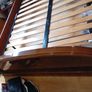 Antique Double Bed Image 5