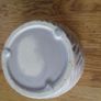 Ceramic Flower Pots x 3 for Sale Image 7