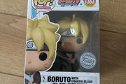 Funko Pop - Boruto
