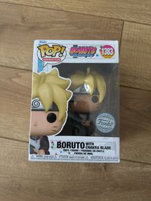 Funko Pop - Boruto