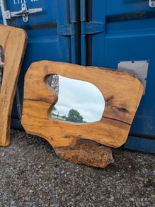 Handmade Mirrors