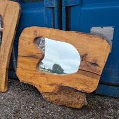 Handmade Mirrors