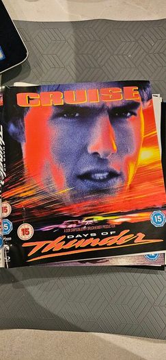 Blu Ray Movies