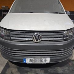 Original VW Transporter T6 Headlights (2019) - Pair - Excellent Condition