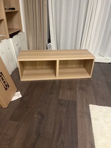 Besta frame