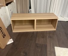 Besta frame