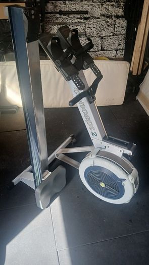 Concept 2 Rower