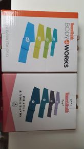yoga pilates bands womens health